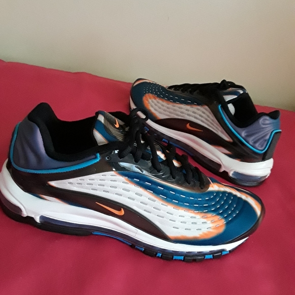 air max 97 deluxe air max 97 deluxe